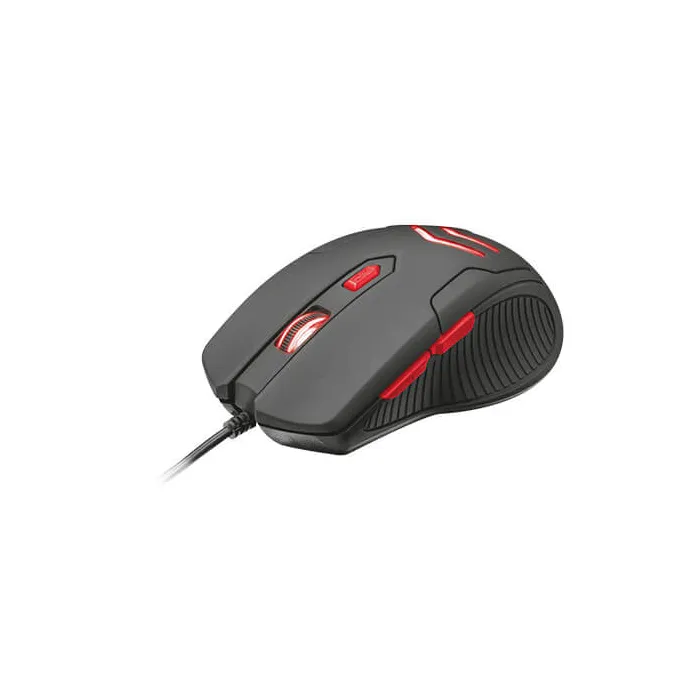 Mouse Trust Wired Ziva Gaming