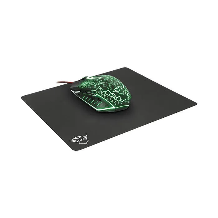 Mouse Trust Wired GXT 783 Izza Gaming