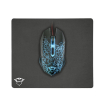 Mouse Trust Wired GXT 783 Izza Gaming