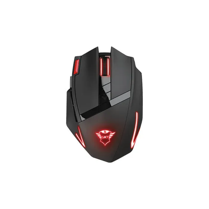 Mouse Trust Wireless GXT 130 Ranoo Gaming