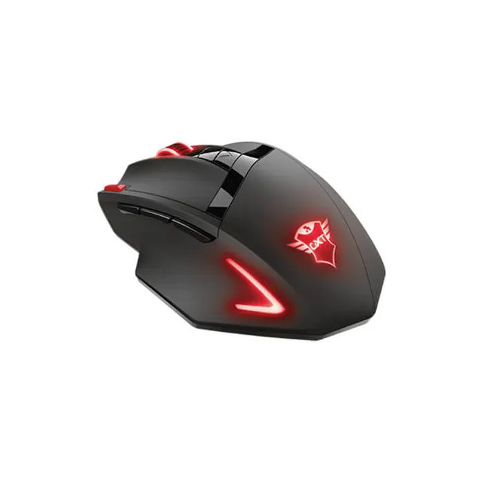 Mouse Trust Wireless GXT 130 Ranoo Gaming