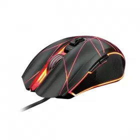 Mouse Trust Wired GXT 160 Ture RGB Gaming