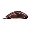 Mouse Trust Wired GXT 160 Ture RGB Gaming