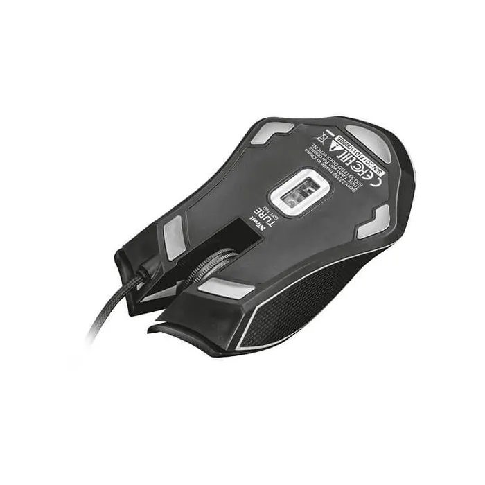 Mouse Trust Wired GXT 160 Ture RGB Gaming
