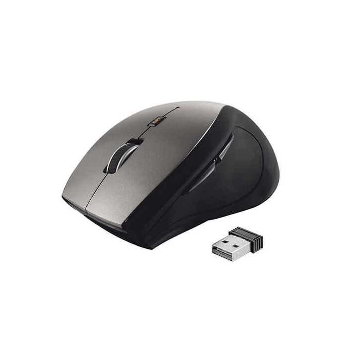 Mouse Trust Wireless Sura