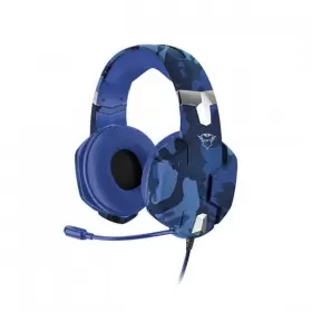 HEADSET Trust GXT 322B Carus Gaming