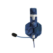 HEADSET Trust GXT 322B Carus Gaming