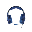 HEADSET Trust GXT 322B Carus Gaming