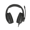 HEADSET Trust GXT 460 Varzz Gaming