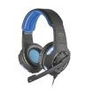 HEADSET Trust GXT 350 Radius 7.1 Gaming