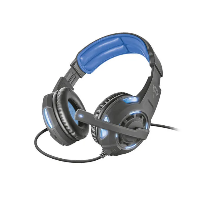 HEADSET Trust GXT 350 Radius 7.1 Gaming