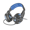 HEADSET Trust GXT 350 Radius 7.1 Gaming