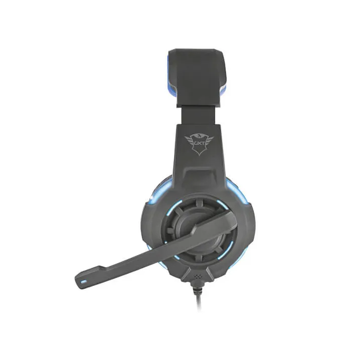 HEADSET Trust GXT 350 Radius 7.1 Gaming