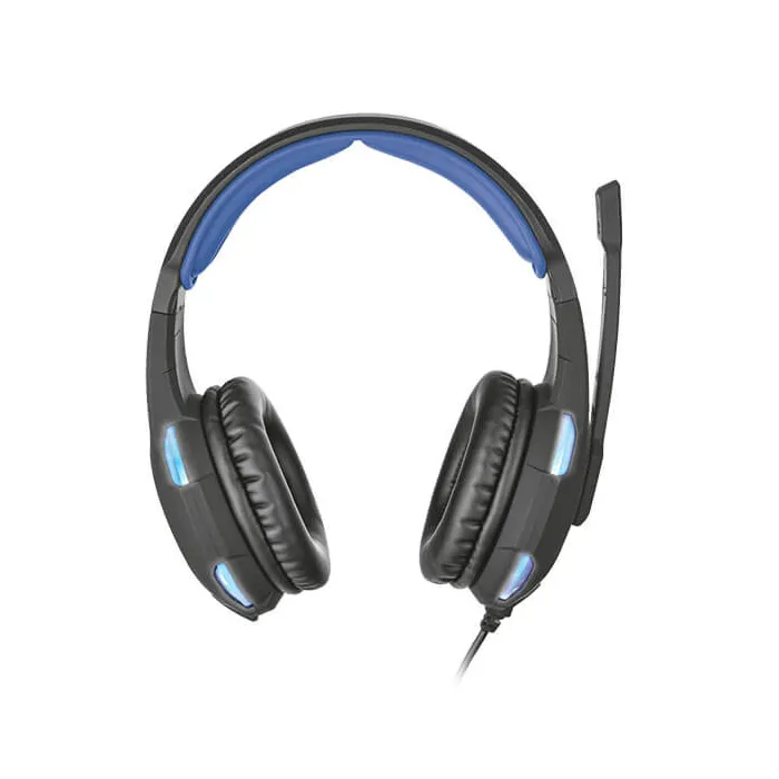 HEADSET Trust GXT 350 Radius 7.1 Gaming