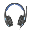 HEADSET Trust GXT 350 Radius 7.1 Gaming