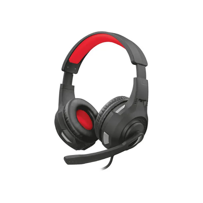 HEADSET Trust GXT 307 Ravu Gaming