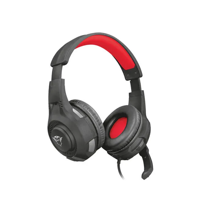HEADSET Trust GXT 307 Ravu Gaming