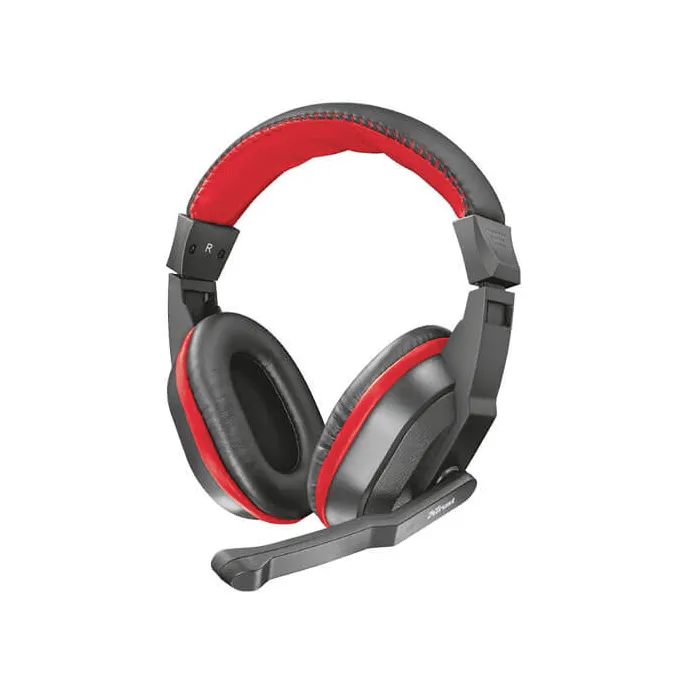 HEADSET Trust Ziva Gaming
