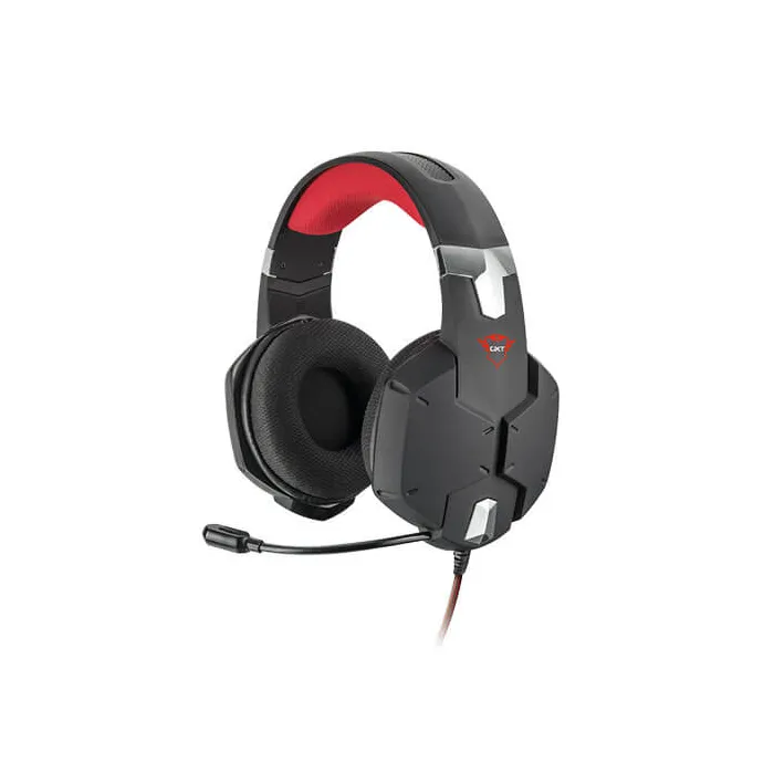 HEADSET Trust GXT 322 Carus Gaming