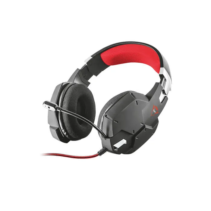 HEADSET Trust GXT 322 Carus Gaming
