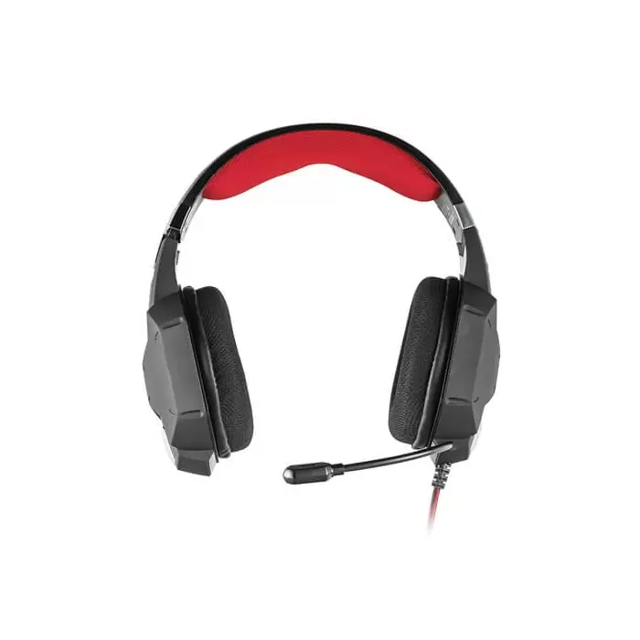 HEADSET Trust GXT 322 Carus Gaming