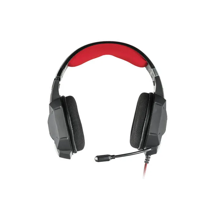 HEADSET Trust GXT 322 Carus Gaming