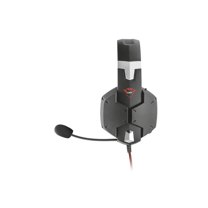 HEADSET Trust GXT 322 Carus Gaming