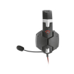 HEADSET Trust GXT 322 Carus Gaming