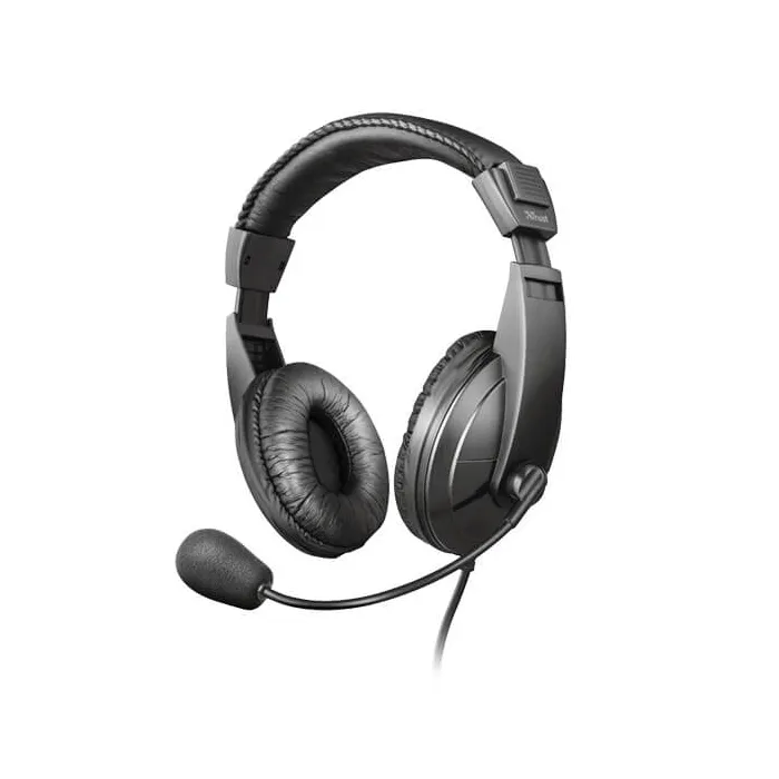 HEADSET Trust Quasar
