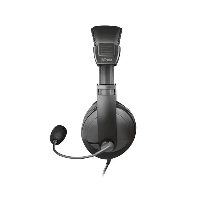 HEADSET Trust Quasar