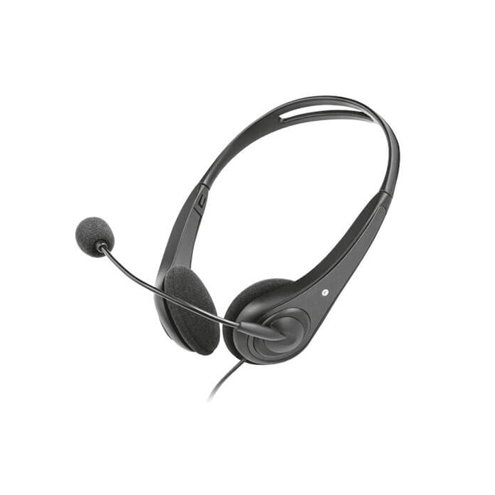 HEADSET Trust Insonic