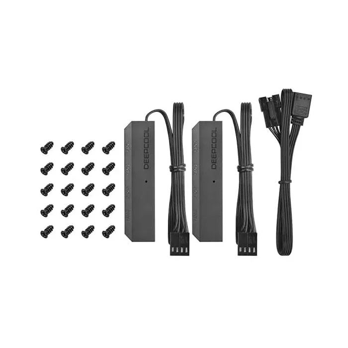 DeepCool RF120M 5 in 1 Case Fan