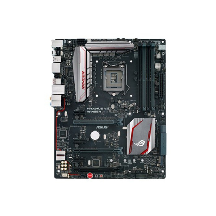 MB ASUS MAXIMUS VIII RANGER