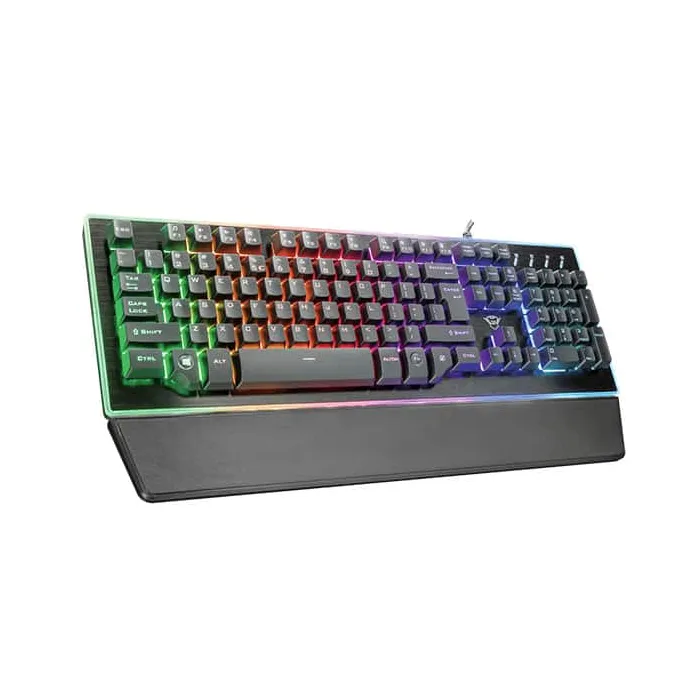 Keyboard Trust GXT 860 Thura Gaming