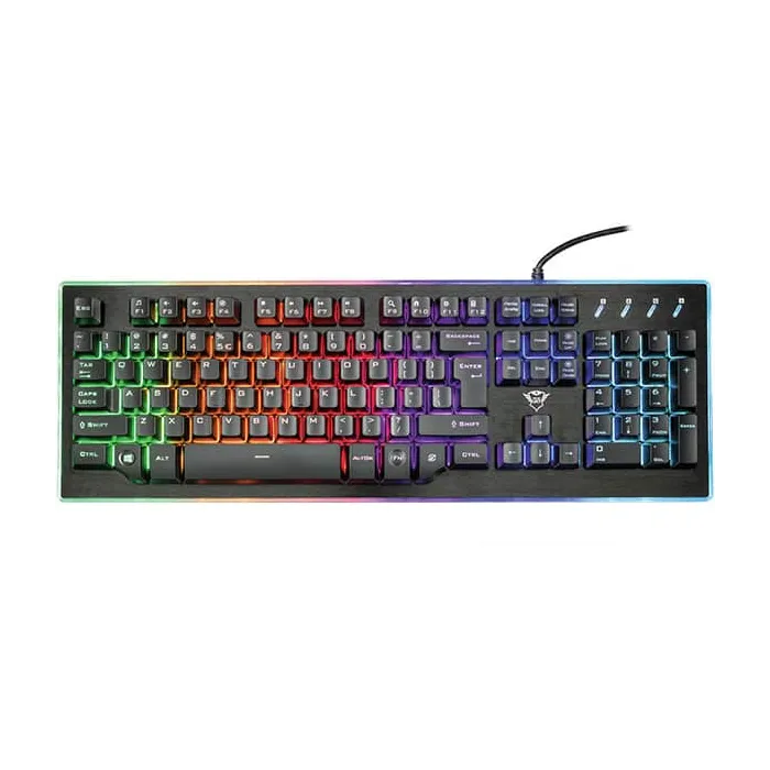 Keyboard Trust GXT 860 Thura Gaming