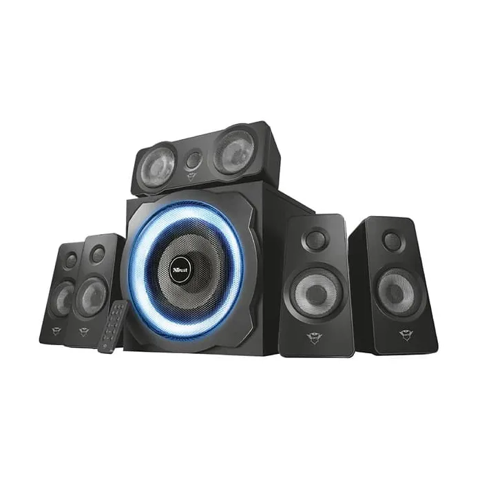 Speaker Trust GXT 658 Tytan 5.1 Gaming