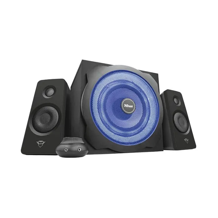 Speaker Trust GXT 628 Tytan 2.1 Gaming