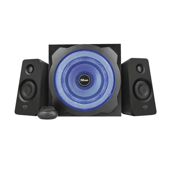 Speaker Trust GXT 628 Tytan 2.1 Gaming