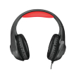 HEADSET Trust GXT 313 Nero Gaming