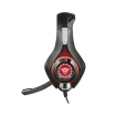HEADSET Trust GXT 313 Nero Gaming
