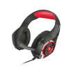 HEADSET Trust GXT 313 Nero Gaming