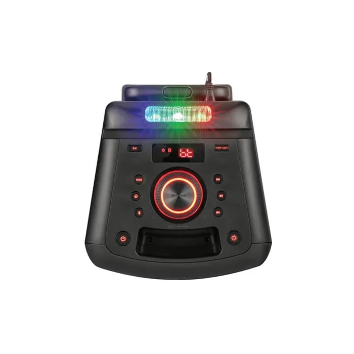 Speaker Trust Klubb MX GO Portable