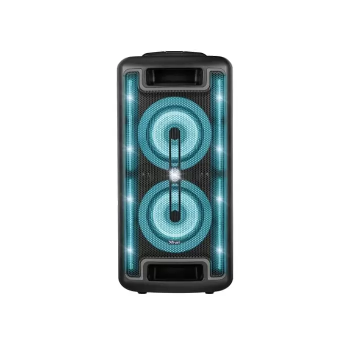 Speaker Trust Klubb MX GO Portable