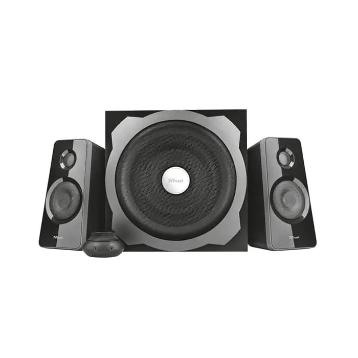 Speaker Trust Tytan 2.1