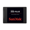 SSD Drive SanDisk SSD PLUS 480GB