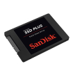 SSD Drive SanDisk SSD PLUS 480GB