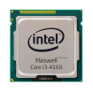 Intel Haswell Core i3-4160 CPU