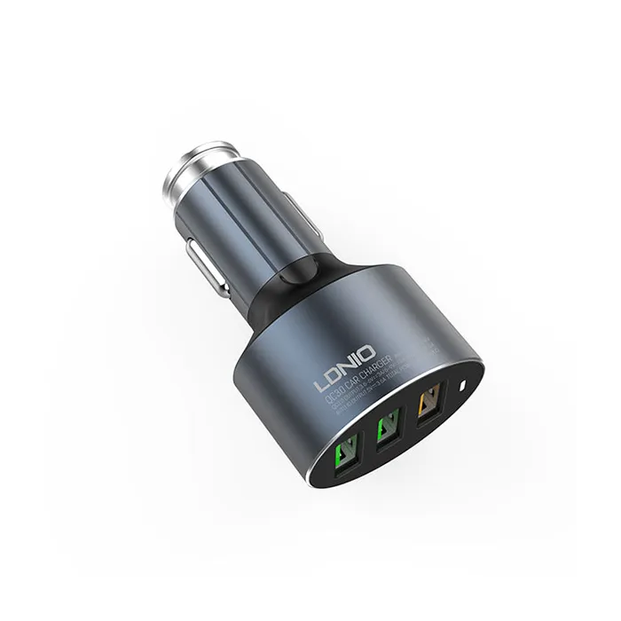 LDNIO C703Q Car Charger