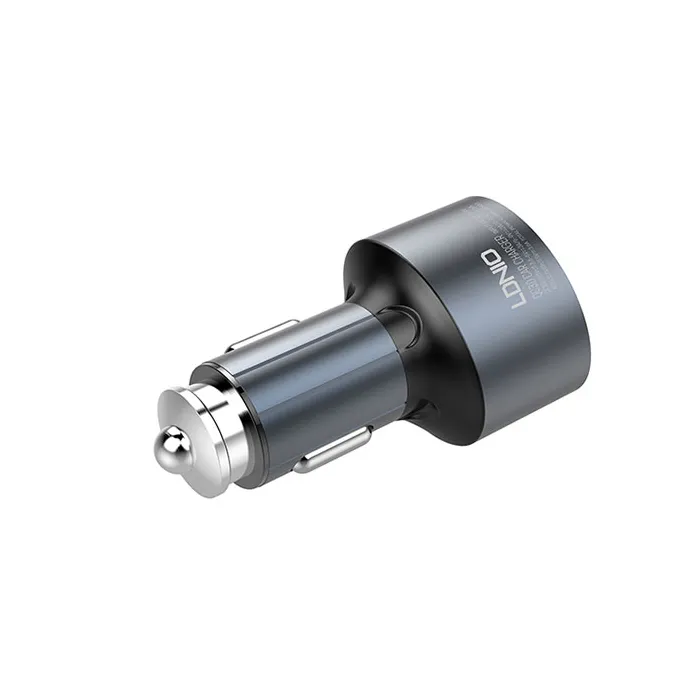 LDNIO C703Q Car Charger