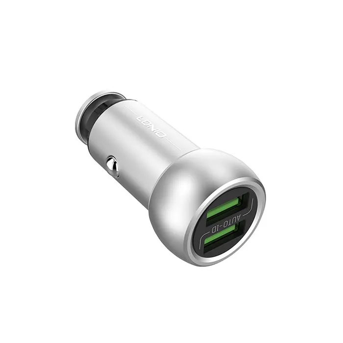 LDNIO C401 Car Charger